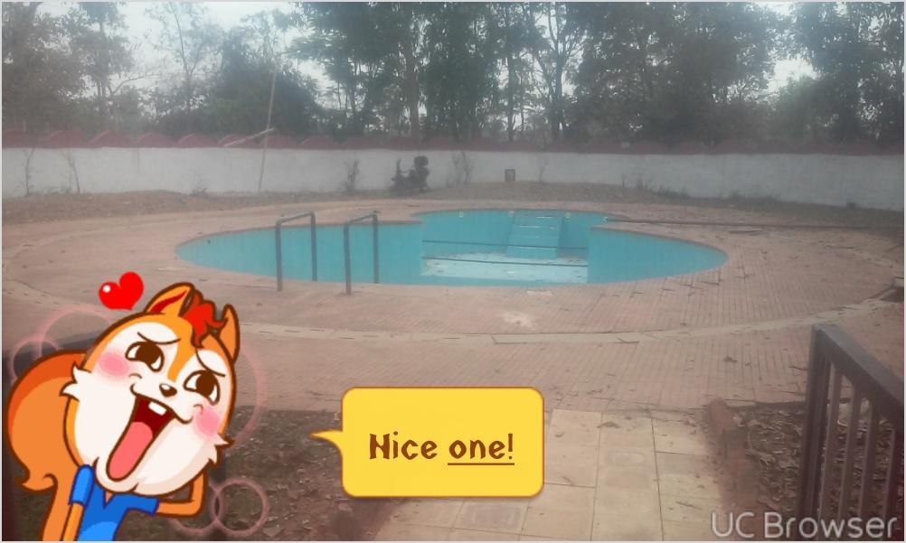 Grand Celebration Resort Raipur (Chhattisgarh) Ngoại thất bức ảnh