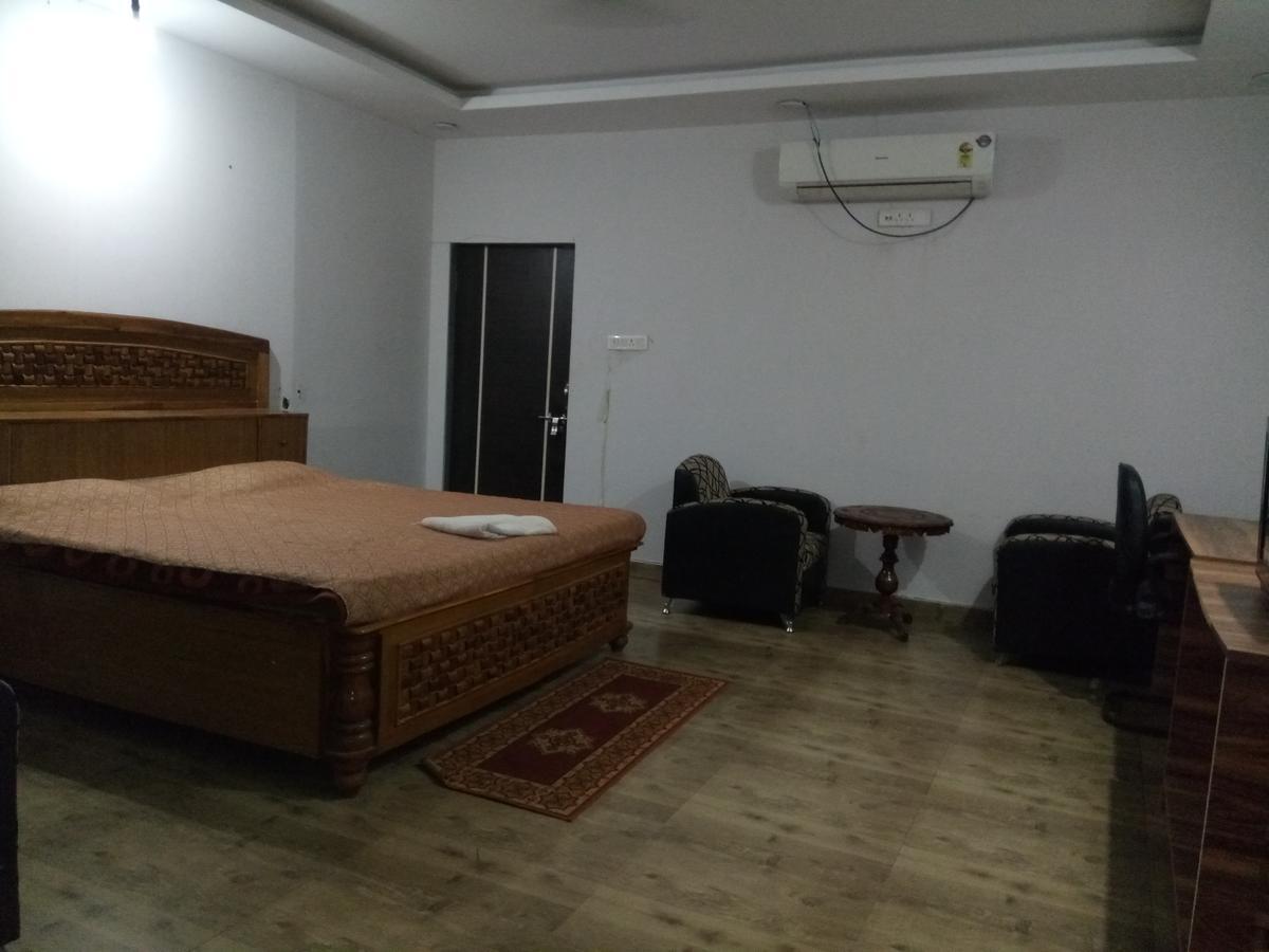 Grand Celebration Resort Raipur (Chhattisgarh) Ngoại thất bức ảnh