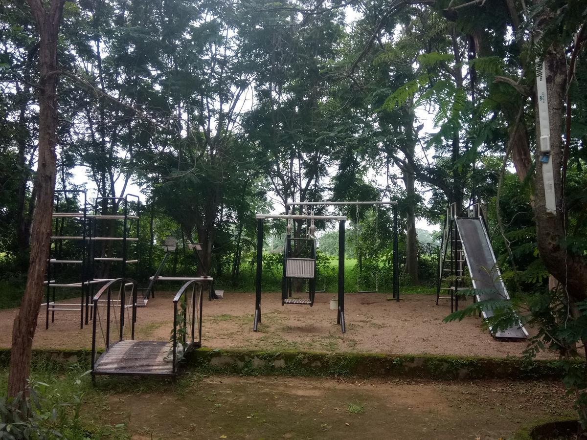 Grand Celebration Resort Raipur (Chhattisgarh) Ngoại thất bức ảnh