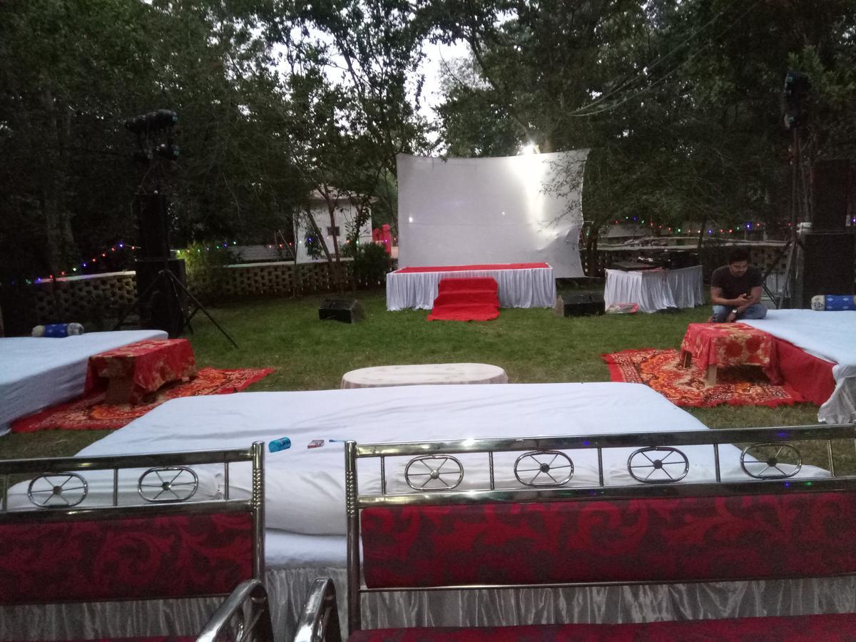 Grand Celebration Resort Raipur (Chhattisgarh) Ngoại thất bức ảnh